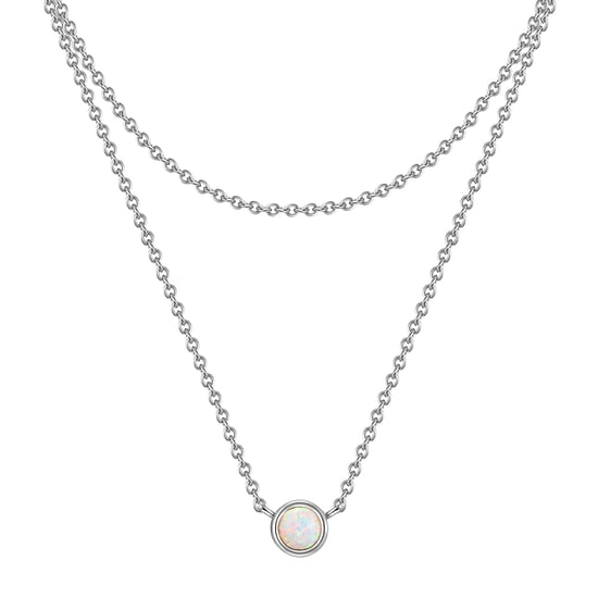Glanzstücke München Sterling Silver Necklace - Image 1
