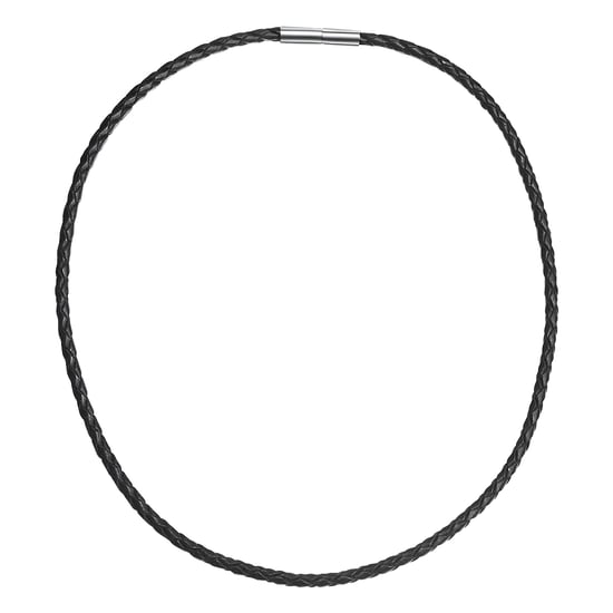 Rafaela Donata Leather Necklace - Image 1