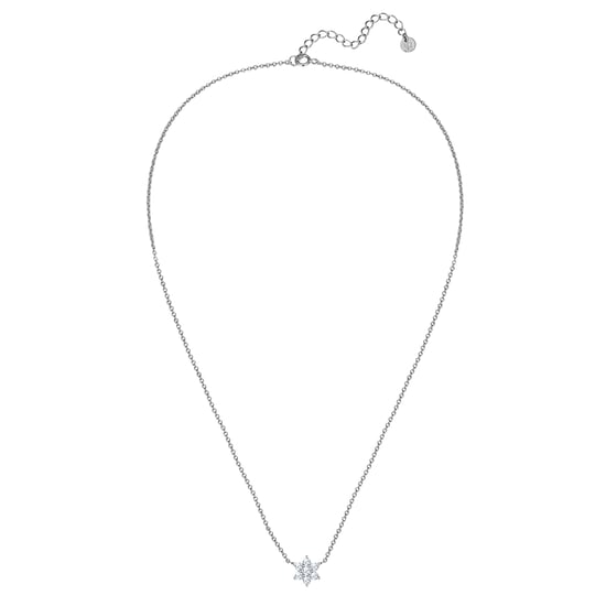 Women Necklace 925/- Sterling Silver - Image 2