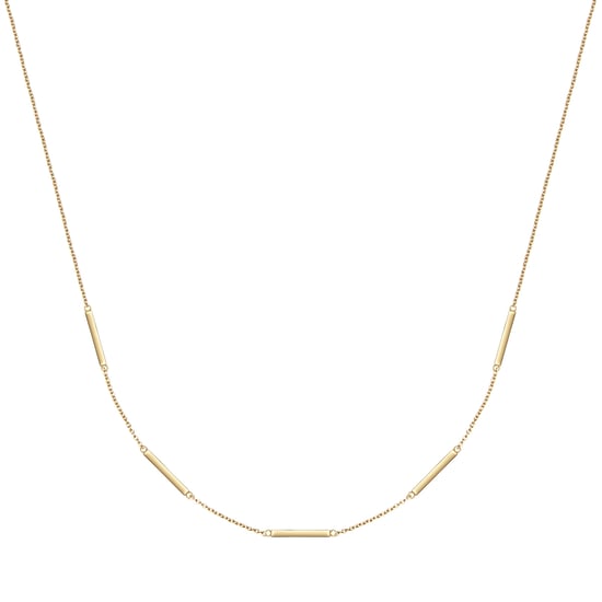 Glanzstücke München Sterling Silver Necklace - Image 1