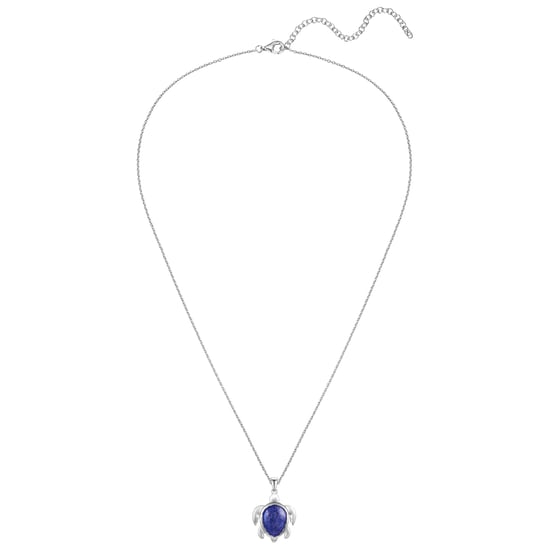 Women's Necklace 925/- Sterling Silver - Image 3
