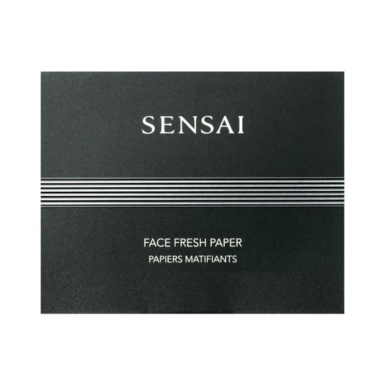 Face Fresh Paper 100 Blatt - Image 1