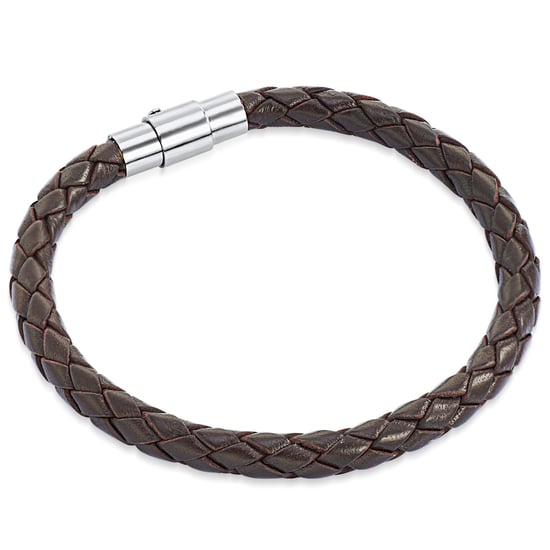 Rafaela Donata Leather Bracelet - Image 1