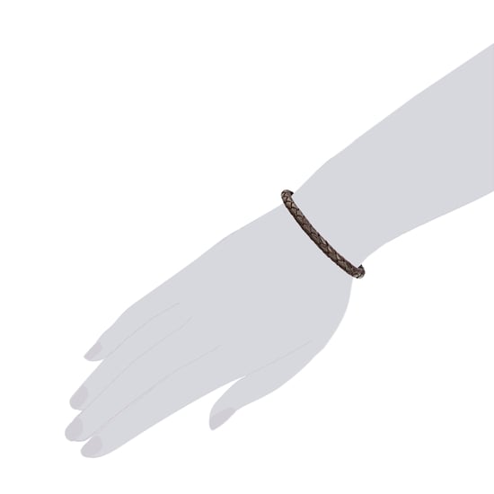 Rafaela Donata Leather Bracelet - Image 2