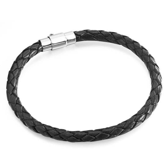 Rafaela Donata Leather Bracelet - Image 1
