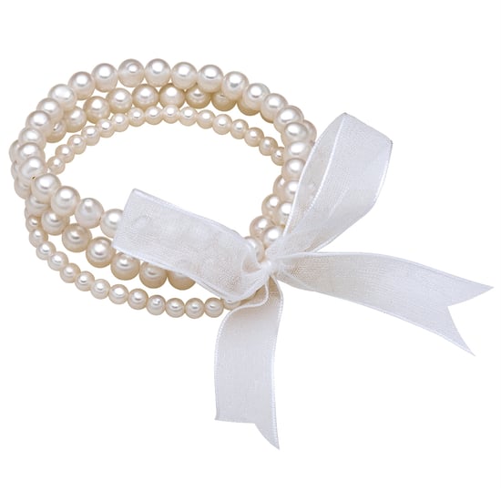 Rafaela Donata Fresh Water Cultured Pearl Bracelet - Image 1