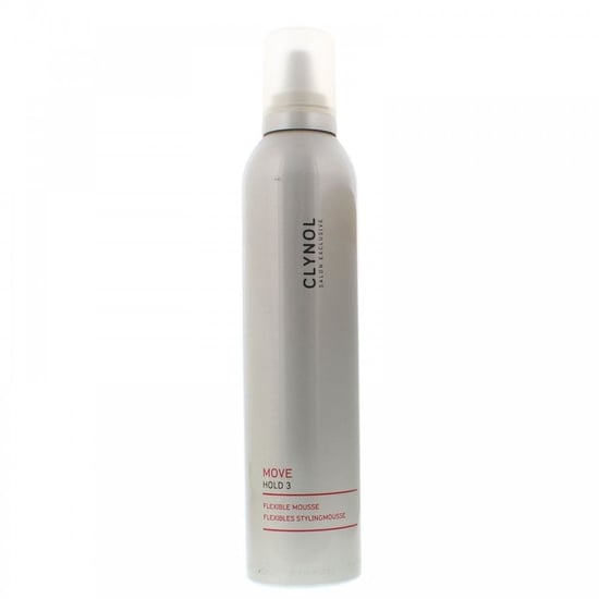 Clynol Move Flexible Mousse 300ml - Image 1