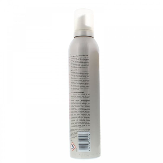 Clynol Move Flexible Mousse 300ml - Image 2