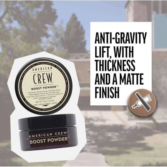 American Crew Boost Poeder 20g - Image 2