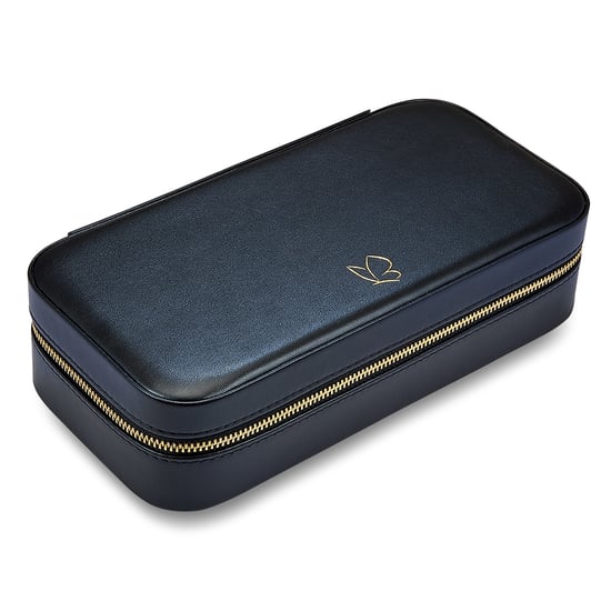Glanzstücke München Imitation Leather Travel Case - Image 1