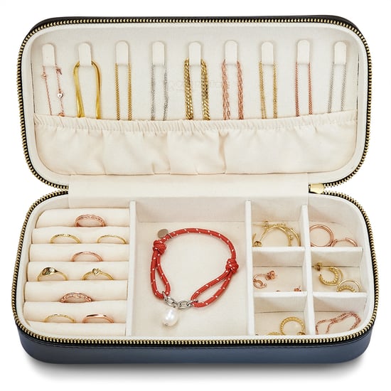 Glanzstücke München Imitation Leather Travel Case - Image 4