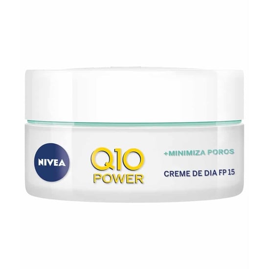 Nivea Q10 Power Antiatrrugas +Matificante 50ml - Image 1