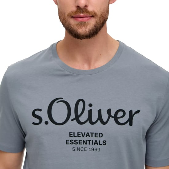 S.Oliver T-Shirt - Image 5