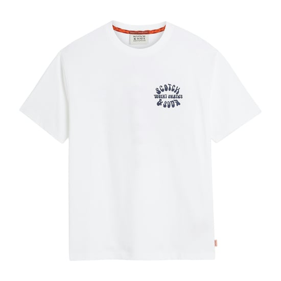 Scotch & Soda T-Shirt - Image 1