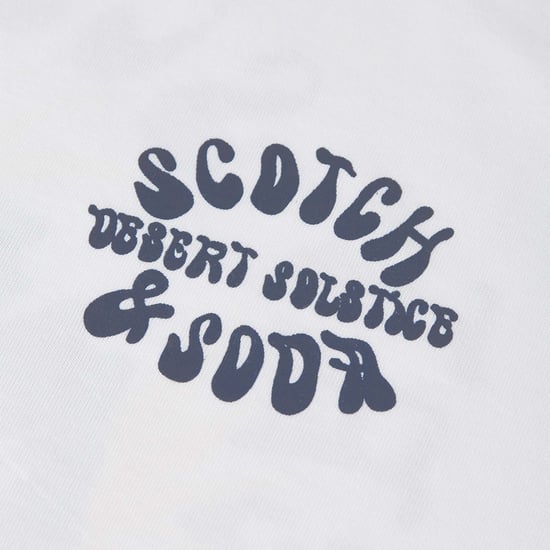 Scotch & Soda T-Shirt - Image 3