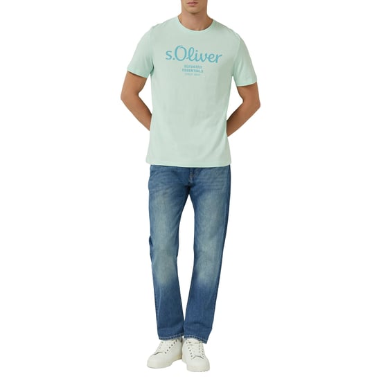 S.Oliver T-Shirt - Image 3
