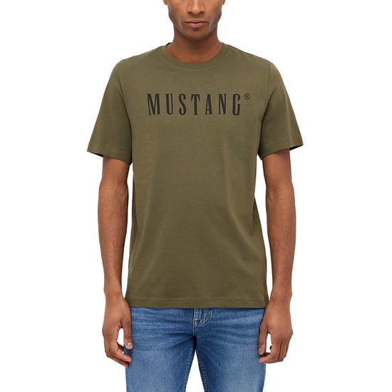 Mustang T-Shirt - Image 2