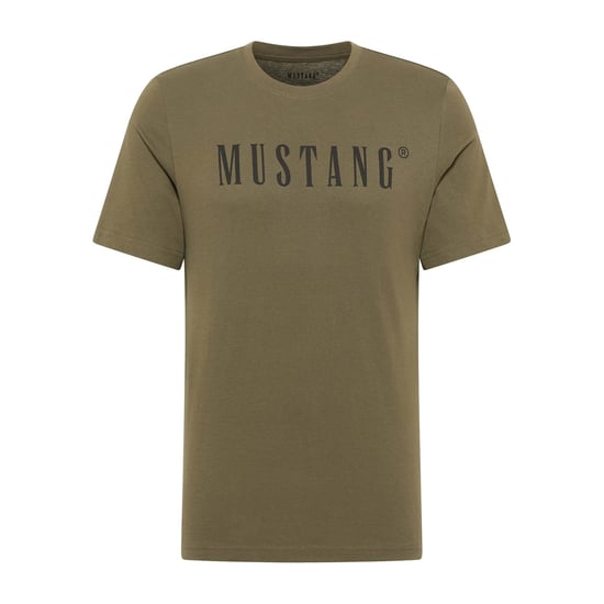 Mustang T-Shirt - Image 5