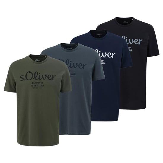 S.Oliver T-Shirt - Image 1