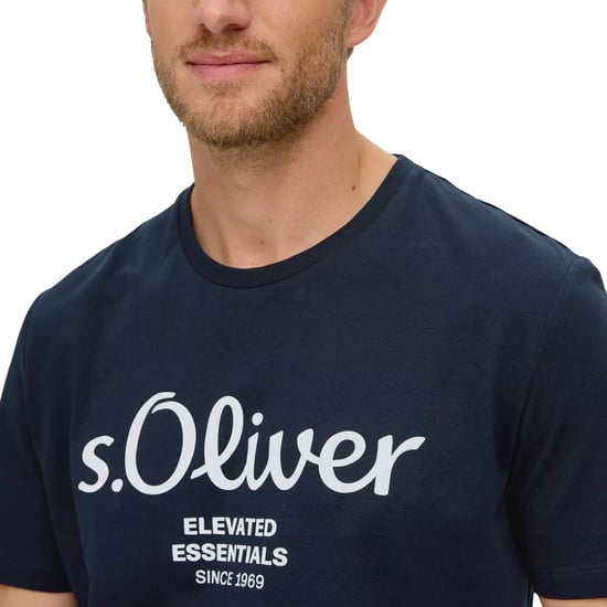 S.Oliver T-Shirt - Image 5