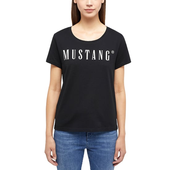 Mustang T-Shirt - Image 2