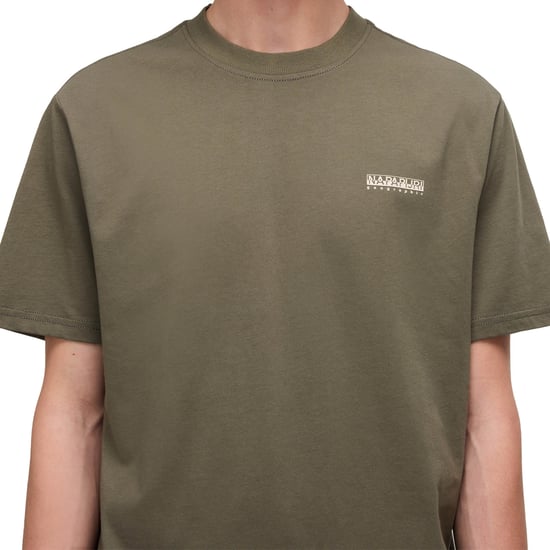 Napapijri T-Shirt - Image 5