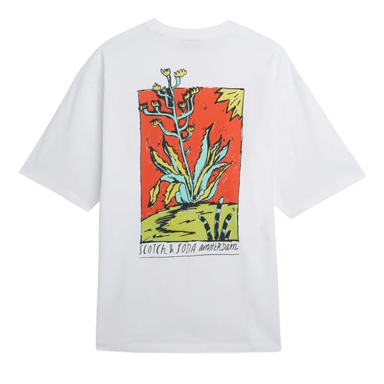 Scotch & Soda T-Shirt - Image 2