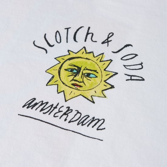 Scotch & Soda T-Shirt - Image 3