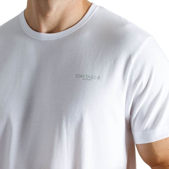 Tom Tailor T-Shirt - Image 4