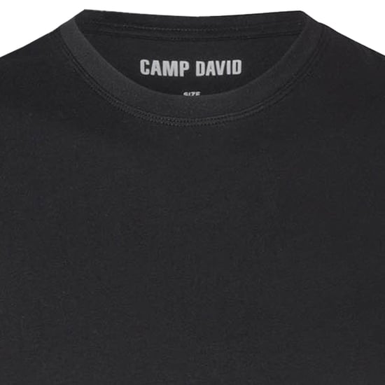 Camp David T-Shirt - Image 3