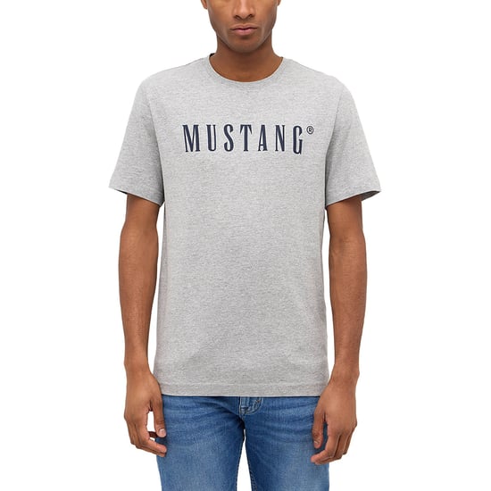 Mustang T-Shirt - Image 2