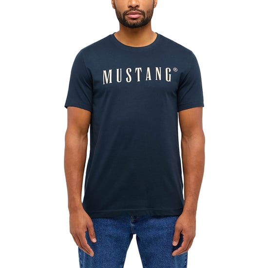 Mustang T-Shirt - Image 2