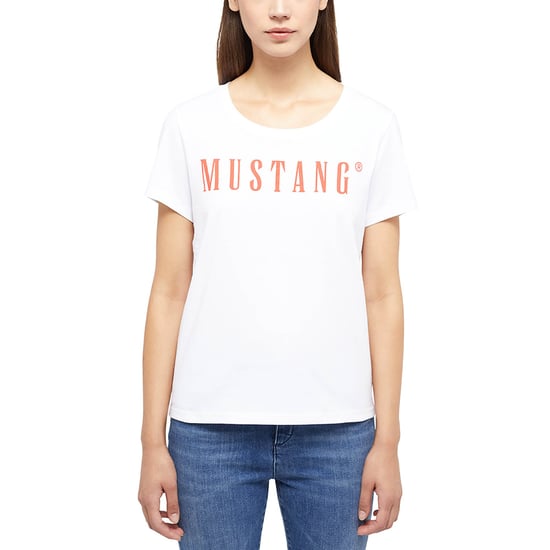 Mustang Style Alma 3P T-Shirt - Image 2