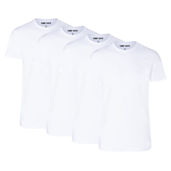 Camp David T-Shirt - Image 1