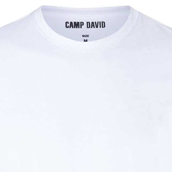 Camp David T-Shirt - Image 3