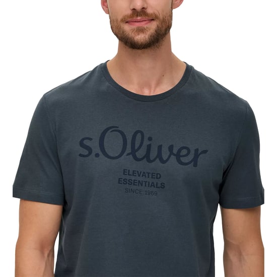S.Oliver T-Shirt - Image 5