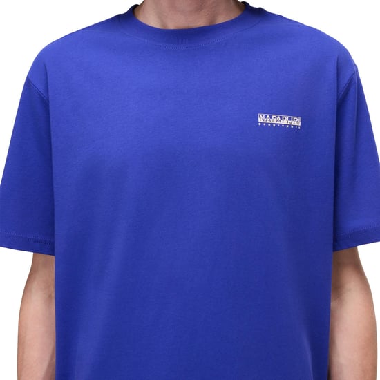 Napapijri T-Shirt - Image 5