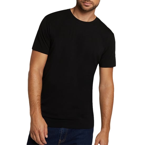 Bamboo Basics T-Shirt - Image 2