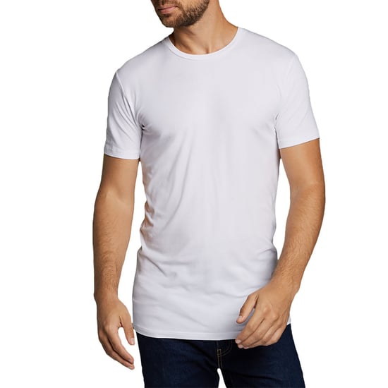 Bamboo Basics T-Shirt - Image 2