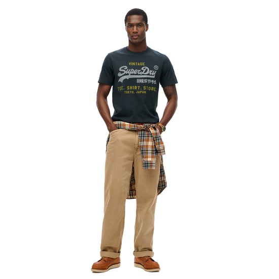 Superdry T-Shirt - Image 3