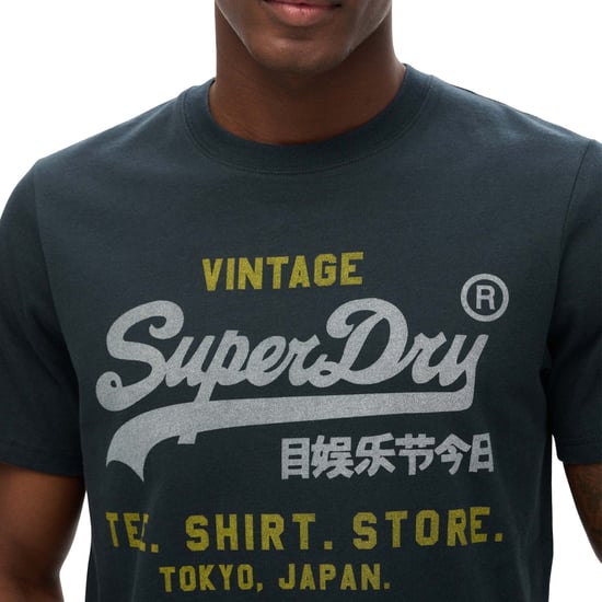 Superdry T-Shirt - Image 4