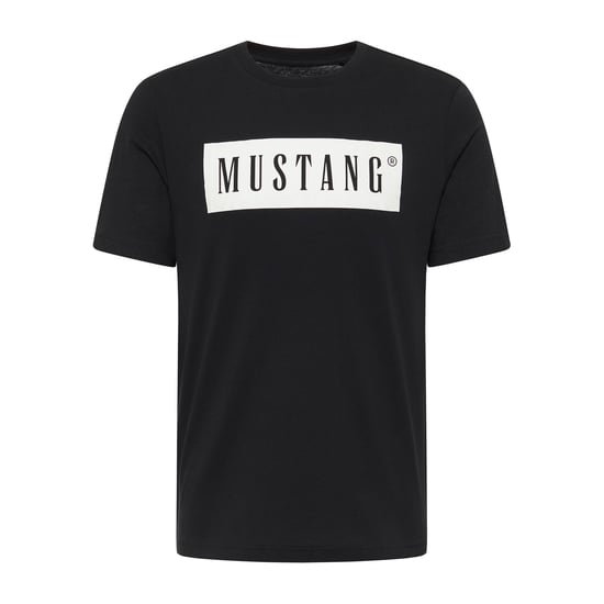 Mustang T-Shirt - Image 5