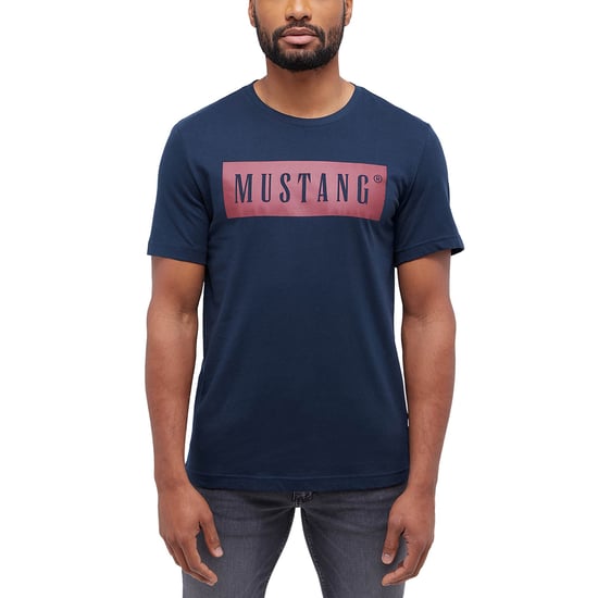 Mustang T-Shirt - Image 6