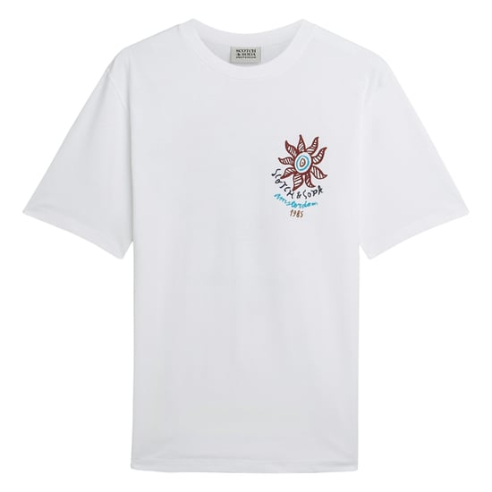 Scotch & Soda T-Shirt - Image 1