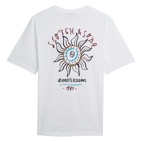 Scotch & Soda T-Shirt - Image 2