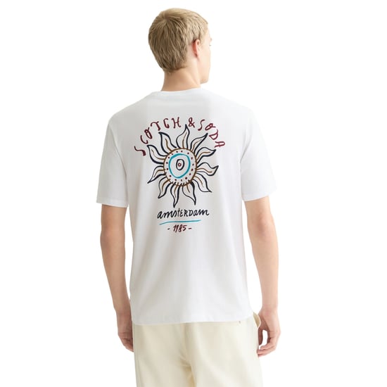 Scotch & Soda T-Shirt - Image 4