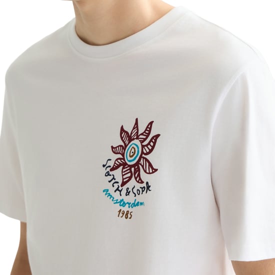 Scotch & Soda T-Shirt - Image 6