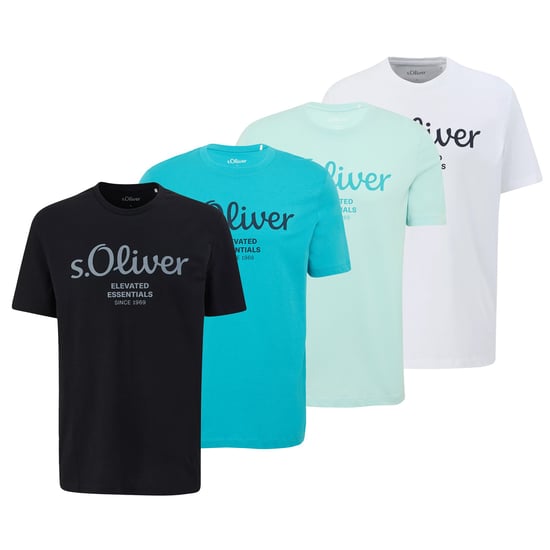 S.Oliver T-Shirt - Image 1