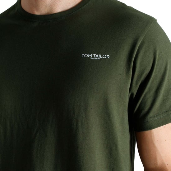 Tom Tailor T-Shirt - Image 4