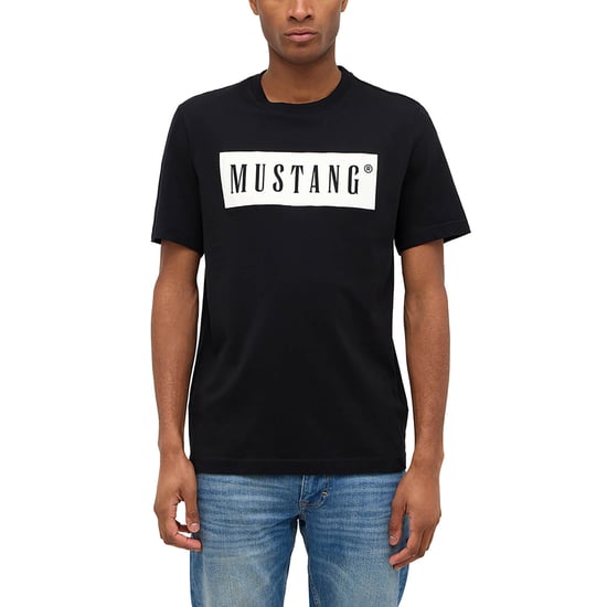 Mustang T-Shirt - Image 2